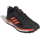 Adidas Terrex Agravic Flow - Men's, Col Burgundy/Solar Orange/Black, 11.5, G26103-11.5