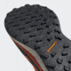 Adidas Terrex Agravic Flow - Men's, Col Burgundy/Solar Orange/Black, 11.5, G26103-11.5
