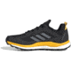 Adidas Terrex Agravic Flow - Men's, Legend Ink/Onix/Active Gold, 11.5, G26102-11.5