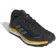 Adidas Terrex Agravic Flow - Men's, Legend Ink/Onix/Active Gold, 11.5, G26102-11.5