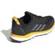 Adidas Terrex Agravic Flow - Men's, Legend Ink/Onix/Active Gold, 11.5, G26102-11.5