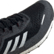 Adidas Terrex Agravic Flow Shoes - Men's, Core Black/Crystal White/Solar Red, 11.5, FW5119-001-11.5