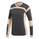 Adidas Terrex Agravic Hybrid Women's Long Sleeve Shirt, Chalk Coral/Black, Small, CG2463-S