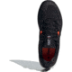 Adidas Terrex Agravic Shoes - Womens, Core Black/Grey Four/Solar Red, 9.5, FX6973-001-9.5