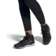 Adidas Terrex Agravic Shoes - Womens, Core Black/Grey Four/Solar Red, 9.5, FX6973-001-9.5