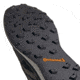 Adidas Terrex Agravic Shoes - Womens, Core Black/Grey Four/Solar Red, 9.5, FX6973-001-9.5