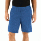 Adidas Terrex Agravic Short - Men's -Core Blue-36 Waist