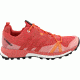 Adidas Terrex Agravic Trail Running Shoe - Women's-Tactile Pink/Tactile Pink/Easy Orange-Medium-7.5