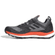 Adidas Terrex Agravic XT GTX - Men's, Grey Five/Black/Active Orange, 12, EE9570-12