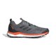 Adidas Terrex Agravic XT, Men's, Grey Five/Black/Active Orange, 10.5, G26373-10.5