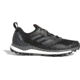 Adidas Terrex Agravic Xt Trail Running Shoe - Men's, Black/Gray Five/Hi-Res Red, 13, AC7660-13