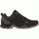 Adidas Terrex AX2R GTX Hiking Shoe - Men's -Night Brown/Blk/Brown-Medium-8