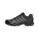 Adidas Terrex Ax2R GTX Hiking Shoe - Men's, Carbon/Gray Four/Solar Slime, 9, CM7718-9