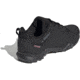 Adidas Terrex AX3 Beta CW - Men's, Black/Black/Grey Five, 14, G26523-14