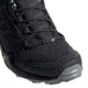 Adidas Terrex AX3 Hiking Shoes - Women's, Grey Five/Black/Clear Mint, 7, BC0567-7