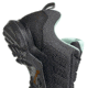 Adidas Terrex AX3 Hiking Shoes - Women's, Grey Five/Black/Clear Mint, 7, BC0567-7