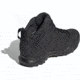 Adidas Terrex AX3 Mid GTX - Men's, Black/Black/Carbon, 14, BC0466-14