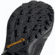 Adidas Terrex AX3 Mid GTX - Men's, Black/Black/Carbon, 14, BC0466-14