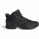 Adidas Terrex AX3 Mid GTX - Men's, Black/Black/Carbon, 14, BC0466-14