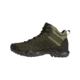 Adidas Terrex AX3 MID GTX, Night Cargo/Black/Raw Khaki, 10, BC0469-10