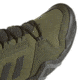 Adidas Terrex AX3 MID GTX, Night Cargo/Black/Raw Khaki, 10, BC0469-10