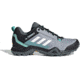 Adidas Terrex Eastrail Shoes - Womens, Hazy Emerald/Cream White/Hazy Orange, 8, FX4702-343-8