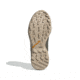 Adidas Terrex AX3 Hiking Shoes - Women's, Raw Khaki/Legend Earth/Semi Coral, 6.5, G26545-6.5