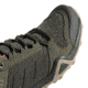 Adidas Terrex AX3 Hiking Shoes - Women's, Raw Khaki/Legend Earth/Semi Coral, 6.5, G26545-6.5