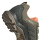 Adidas Terrex AX3 Hiking Shoes - Women's, Raw Khaki/Legend Earth/Semi Coral, 6.5, G26545-6.5