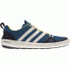 Adidas Terrex Climacool Boat Lace Watersport Shoe - Men's-Blue/White/Brt Yellow-Medium-9.5