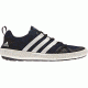 Adidas Terrex Climacool Boat Lace Watersport Shoe - Men's-Col Navy/White/Blk-Medium-12