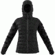 Adidas Terrex Climawarm Frost Jacket - Women's-Black-X-Small