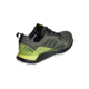 Adidas Terrex Cmtk GTX Trail Running Shoe - Men's, Base Green/Night Cargo/Shock Yellow, 10, AC7923-10