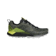 Adidas Terrex Cmtk GTX Trail Running Shoe - Men's, Base Green/Night Cargo/Shock Yellow, 12, AC7923-12