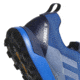 Adidas Terrex Cmtk Trail Running Shoe - Men's, Blue Beauty/Gray One/Col. Navy, 10.5, CM7630-10.5