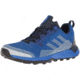 Adidas Terrex Cmtk Trail Running Shoe - Men's, Blue Beauty/Gray One/Col. Navy, 11, CM7630-11
