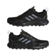 Adidas Terrex CMTK Trailrunning Shoe - Men's, Black/White/Gray, 8.5, S80873-8.5