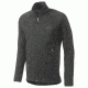 Adidas Terrex Cocona Fleece Jacket - Men's-Black-Small