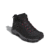 Adidas Terrex Eastrail Mid GTX - Womens, Carbon/Black/Active Pink, 6.5, F36761-6.5