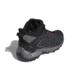 Adidas Terrex Eastrail Mid GTX - Womens, Carbon/Black/Active Pink, 6.5, F36761-6.5