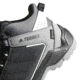 Adidas Terrex Eastrail Mid GTX - Womens, Grey Four/Black/Clear Mint, 7.5, F36762-7.5