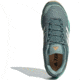 Adidas Terrex Eastrail Shoes - Womens, Hazy Emerald/Cream White/Hazy Orange, 8, FX4702-343-8