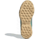 Adidas Terrex Eastrail Shoes - Womens, Hazy Emerald/Cream White/Hazy Orange, 8, FX4702-343-8