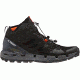 Adidas Terrex Fast GTX-Surround Hiking Boot - Men's-Blk/Blk/Vista Grey-8.5-Medium