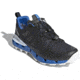 Adidas Terrex Fast GTX Surround Hiking Shoe - Men's, Legend Ink/Black/Blue Beauty, 12, AQ0726-12