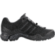 Adidas Terrex Fast R Hiking Shoe - Men's-Black/Dark Grey/Chalk White-Medium-11.5