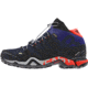 Terrex Fast R Mid GTX Hiking Boot - Mens-Navy/Black/Onix-Medium-13 US