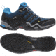 Adidas Terrex Fast X GTX Shoe - Men's-Blue/Blk/Solar-8 US