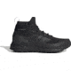 Adidas Terrex Free Hiker GTX Hiking Shoes - Men's, Core Black/Carbon/White, 13, FV5497-001-13