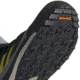 Adidas Terrex Free Hiker GTX Shoes - Men's, Halo Silver/Acid Yellow/Core Black, 12.5, FX4510-20-12.5